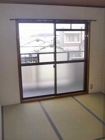 タウンハイツ穂積の物件内観写真